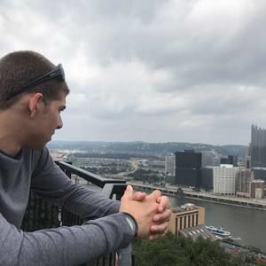 Meet your Posher, Tanner